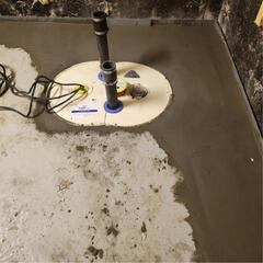 Ending Basement Water Problems in Belle Ewart, ON