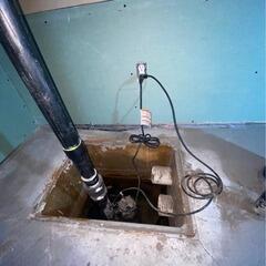 Rain causing water infiltration fixed in Novar, Ontario