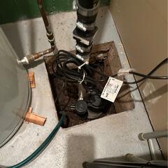 Basement wateproofing system installed in Willow Beach, Ontario