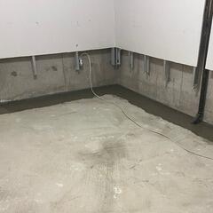 Solving moisture problems with our waterproofing solutions in Mississauga, ON