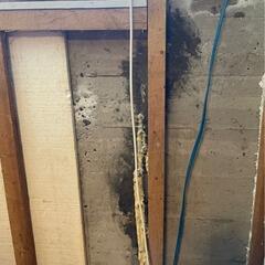 Waterproofing a basement in East Garafraxa, Ontario