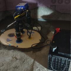 Basement Waterproofing in Jacksons Point, ON