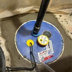 Waterproofing a basement in Severn Bridge, ON