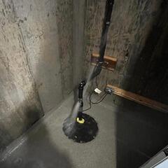 Upgrading a sump pump in North York, ON