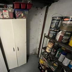 Waterproofing a basement in East York, ON