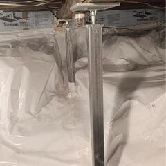 High Humidity Crawl Space Fully Restored and Stabilized in Phelpston, ON