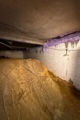 Crawl space repair in Rama, ON