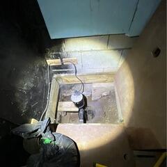 Waterproofing a basement in Schomberg, ON