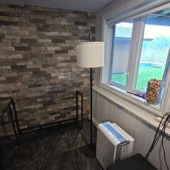 Sump pump system installed in Kinmount, ON