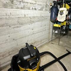 Waterproofing a basement in Ashburn, ON