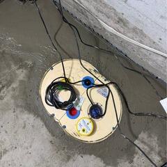 Waterproofing a basement in Ashburn, ON