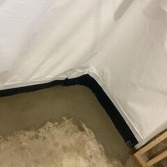 Waterproofing a basement in Cookstown, ON