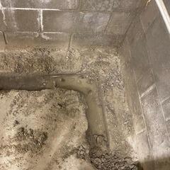 Waterproofing a basement in Cookstown, ON