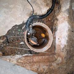 Waterproofing a basement in Udora, ON