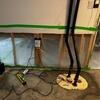 Water infiltration solved in Borden, Ontario