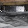 Crawl Space Insulated & Encapsulated in Bala, Ontario