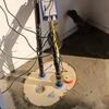 Basement flooding concerns solved in Elmvale, ON
