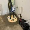 Aging sump pump replaced in Port Severn, ON
