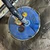 Waterproofing a basement in Hillsdale, Ontario