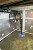 Complete Basement Waterproofing in Norland, ON with WaterGuard System