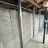 PowerBrace Foundation Repair Transforms Basement in Sutton West, ON