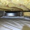 Waterproofing a crawl space in Palgrave, ON