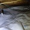 Sealing a crawl space in Woodville, ON