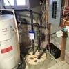 Waterproofing a flooded basement in Katrine, ON