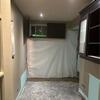 Waterproofing a basement in Midland, ON
