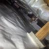 Repairing a crawl space in Dorset, ON