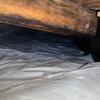 Repairing a crawl space in Georgina, ON
