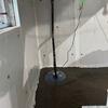 Waterproofing a basement in Udora, ON