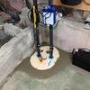 Installating a sump pump in Wyebridge, ON