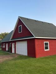 Cabin Roof Replacement in Glenwood, MN