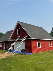 Cabin Roof Replacement in Glenwood, MN