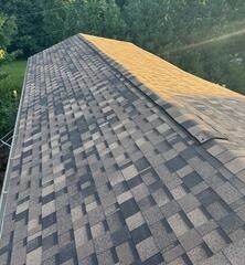 Storm Damage & Roof Replacement in Ottertail, MN