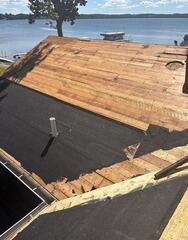 Roof Replacement in Pelican Rapids | IKO Dynasty Shingles
