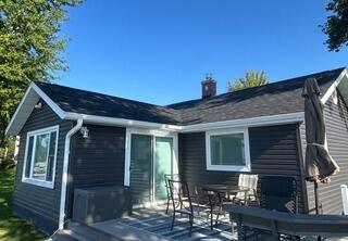 Roof Replacement in Pelican Rapids | IKO Dynasty Shingles