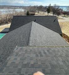 Roof Replacement in Glenwood, MN | IKO Dynasty Shingles