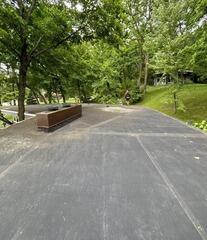 Detroit Lakes, MN Flat Roof Replacement | EPDM Process