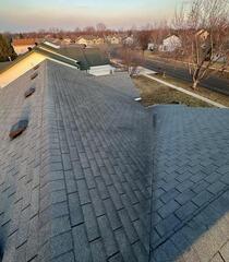 Full Roof Replacement in West Fargo, ND | Klaus Roofing System