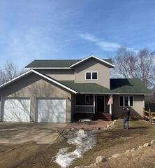 IKO Nordic Shingle replacement in Frazee, MN | Roofing Contractor