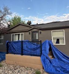 Horace, ND Roof Replacement | IKO Dynasty Shingles