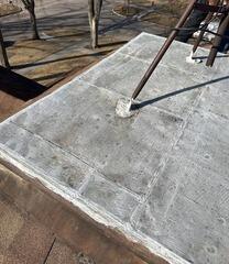 Fargo, ND EPDM Roof Replacement