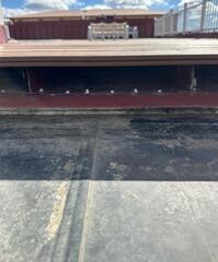 EPDM taper insulation system in Valley City, ND