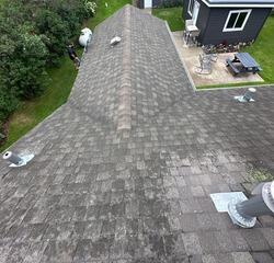 Roof Replacement in Pelican Rapids, MN | IKO Dynasty Shingles