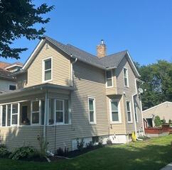 Impact-Resistant Roof Installation with Synthetic Underlayment by Vita Roofing | Roof Reaplcement