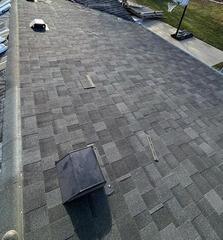 Jamestown, ND Roof Replaceemnt | IKO Dynasty Shingles