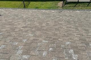 Jamestown, ND Roof Replaceemnt | IKO Dynasty Shingles