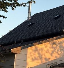 IKO Dynasty Shingles Installed in Shelly, MN | Asphalt Replacement